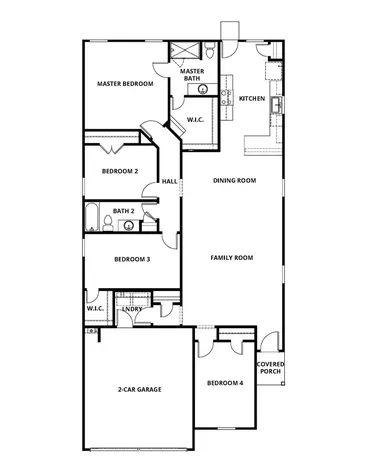 15531 Caramel Springs Drive Conroe TX 77303