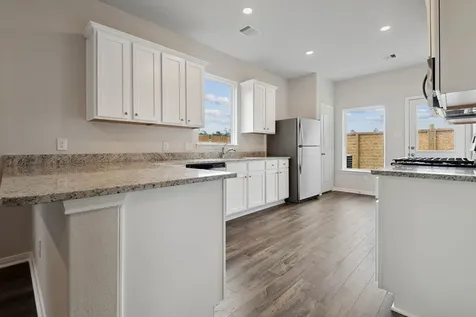 15531 Caramel Springs Drive Conroe TX 77303