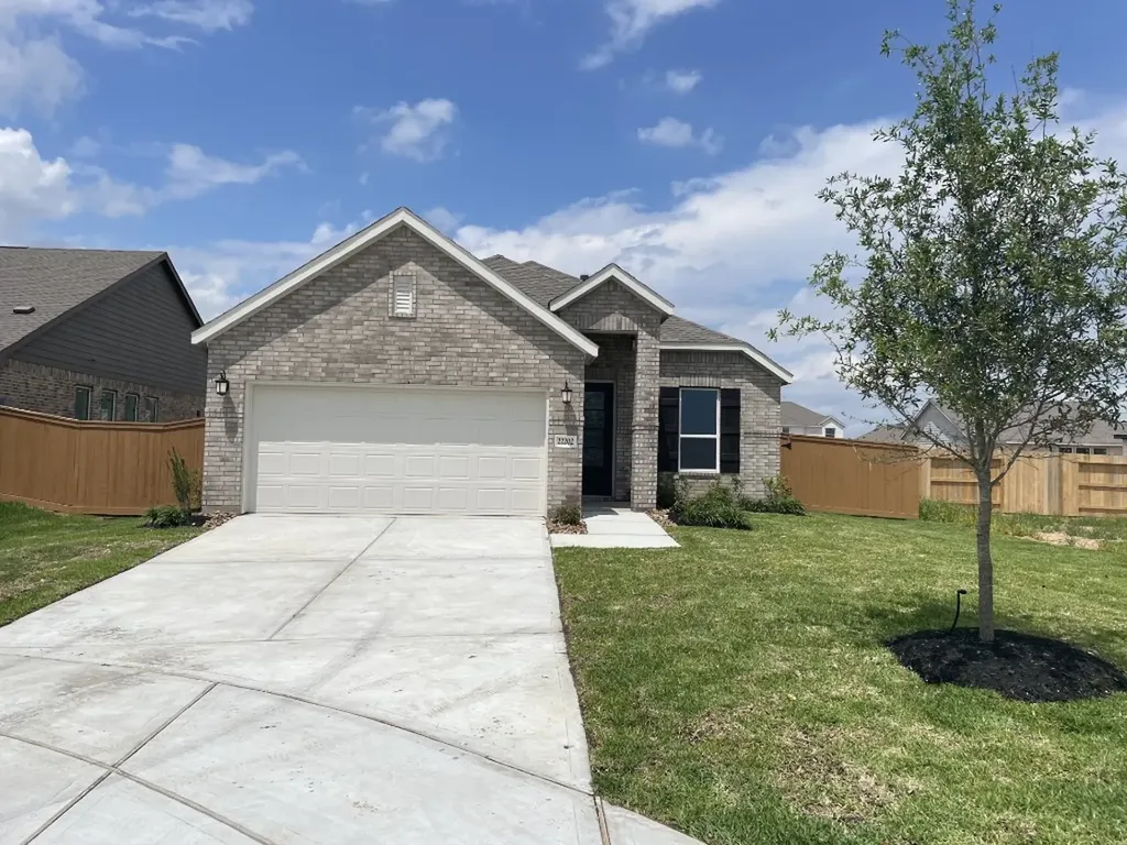 22202 San Lioni Lane Hockley TX 77447