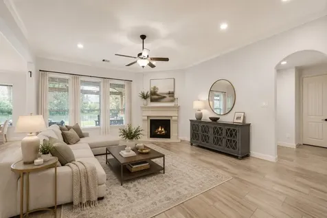 21011 Atascocita Point Drive Humble TX 77346