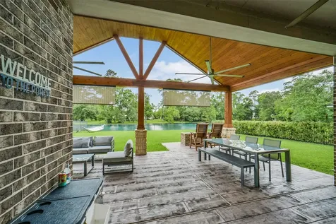 21011 Atascocita Point Drive Humble TX 77346