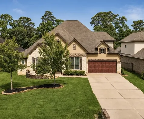 21011 Atascocita Point Drive Humble TX 77346