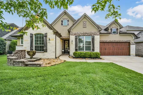 21011 Atascocita Point Drive Humble TX 77346