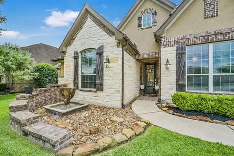 21011 Atascocita Point Drive Humble TX 77346