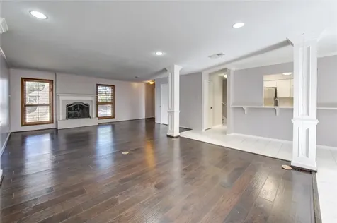 13907 Piping Rock Lane Houston TX 77077