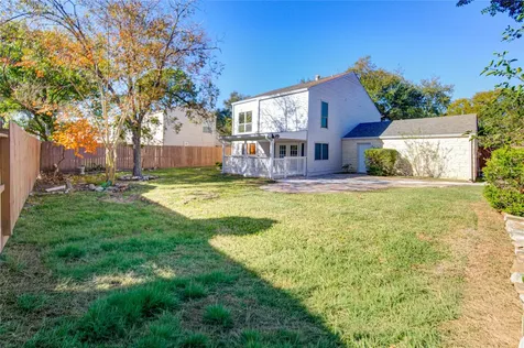 13907 Piping Rock Lane Houston TX 77077