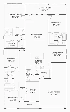 1362 S Shepard Drive Dayton TX 77535