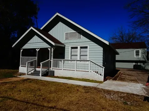 8149 Easton Street Houston TX 77017