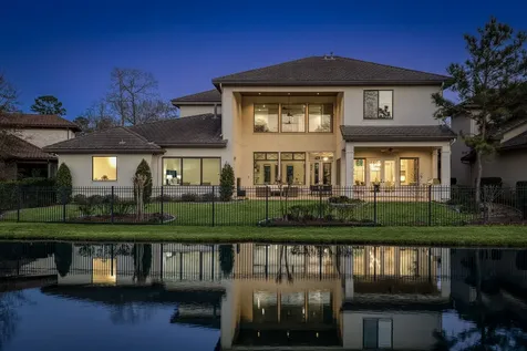 39 Johnathan Landing Court The Woodlands TX 77389