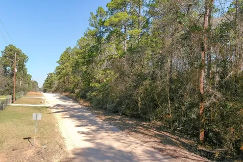 13167 Mill Creek Drive N Plantersville TX 77363