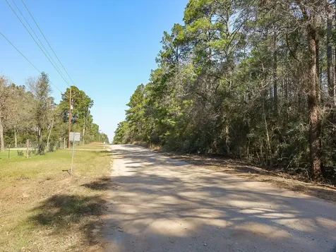 13167 Mill Creek Drive N Plantersville TX 77363