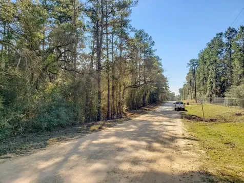 13167 Mill Creek Drive N Plantersville TX 77363