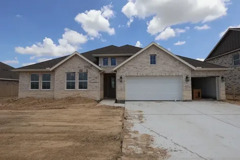 12811 Old Fashion Circle Mont Belvieu TX 77535