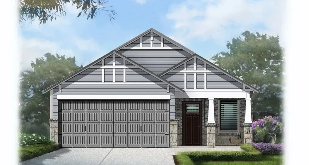 21322 Cypress Autumn Drive Cypress TX 77433