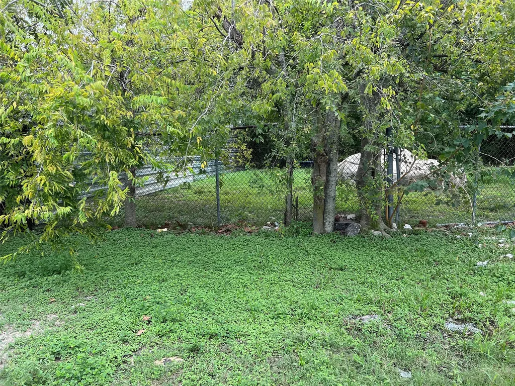 0 Avenue Of Oaks Street Houston TX 77026