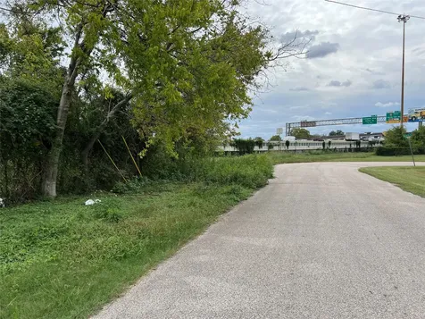 0 Avenue Of Oaks Street Houston TX 77026