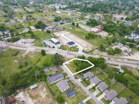 0 West Montgomery Road Houston TX 77088