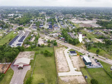 0 West Montgomery Road Houston TX 77088