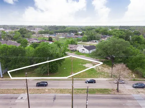 0 West Montgomery Road Houston TX 77088