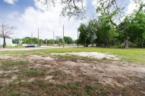 0 West Montgomery Road Houston TX 77088