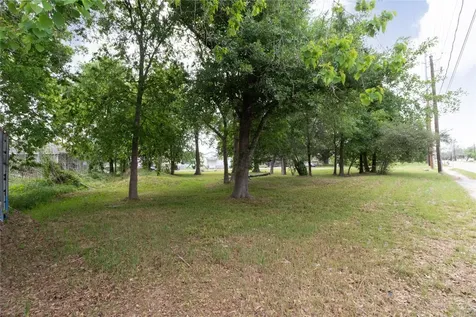 0 West Montgomery Road Houston TX 77088