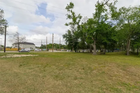 0 West Montgomery Road Houston TX 77088