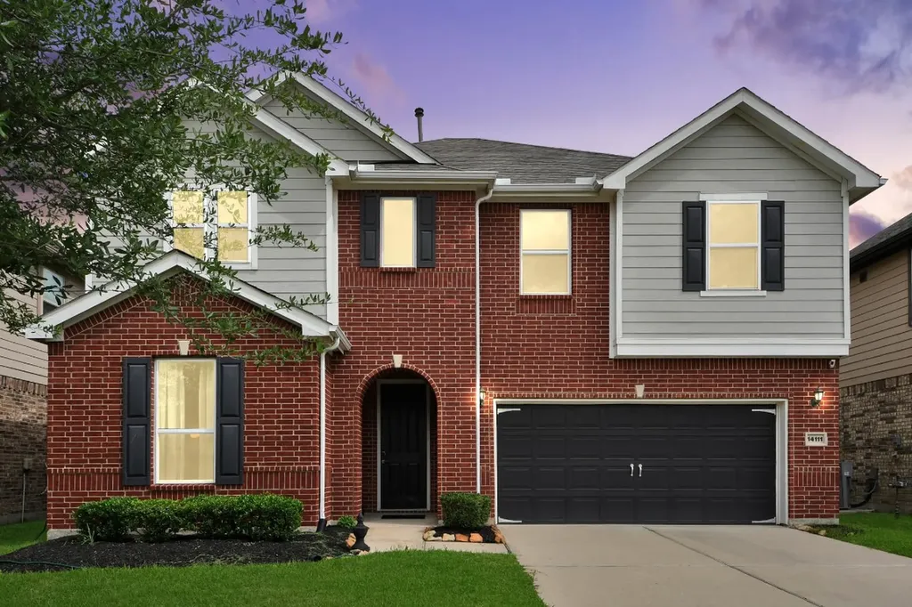 14111 Carlisle Hollow Trail Pearland TX 77584