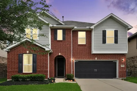 14111 Carlisle Hollow Trail Pearland TX 77584