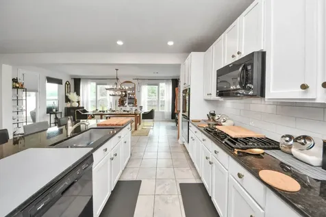 14111 Carlisle Hollow Trail Pearland TX 77584