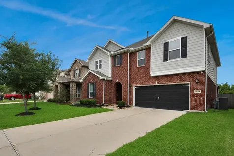 14111 Carlisle Hollow Trail Pearland TX 77584