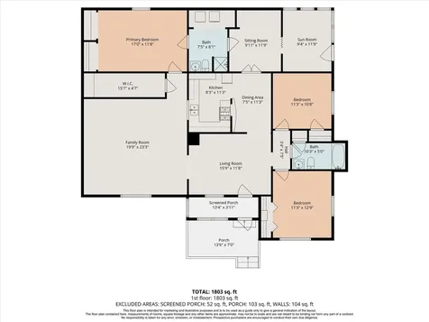 4915 Louise Street Seabrook TX 77586