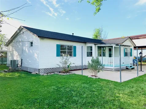 4915 Louise Street Seabrook TX 77586