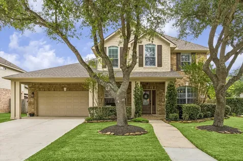 3412 Monarch Meadow Lane Pearland TX 77581