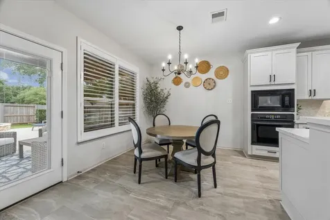 3412 Monarch Meadow Lane Pearland TX 77581