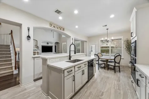 3412 Monarch Meadow Lane Pearland TX 77581
