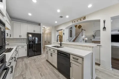 3412 Monarch Meadow Lane Pearland TX 77581