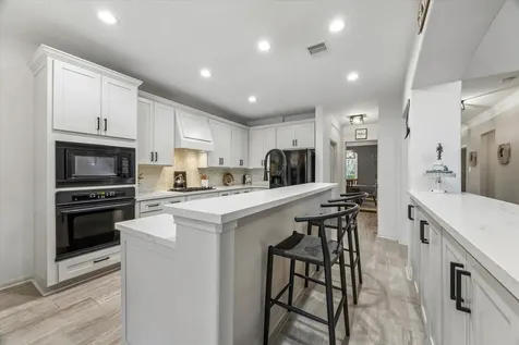 3412 Monarch Meadow Lane Pearland TX 77581