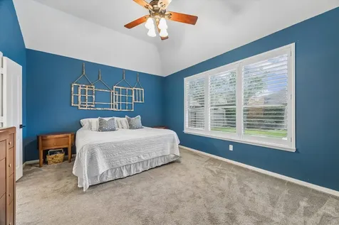 3412 Monarch Meadow Lane Pearland TX 77581