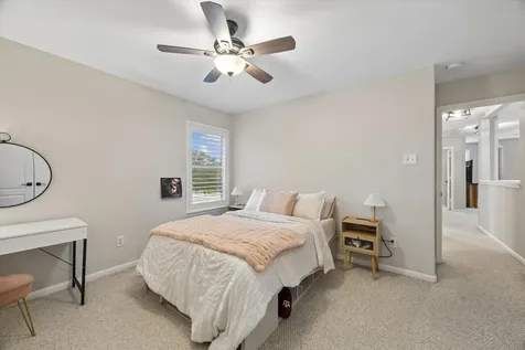 3412 Monarch Meadow Lane Pearland TX 77581