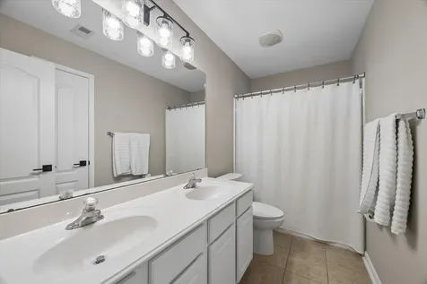 3412 Monarch Meadow Lane Pearland TX 77581