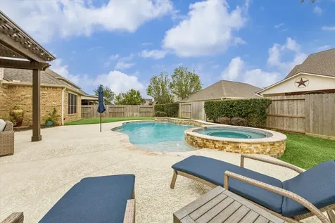 3412 Monarch Meadow Lane Pearland TX 77581