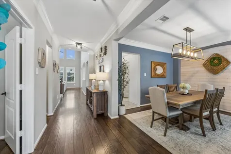 3412 Monarch Meadow Lane Pearland TX 77581
