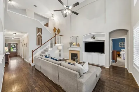 3412 Monarch Meadow Lane Pearland TX 77581