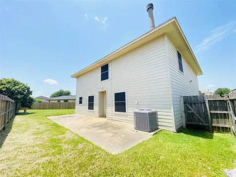 11019 Cayman Mist Drive Houston TX 77075