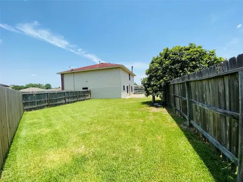 11019 Cayman Mist Drive Houston TX 77075