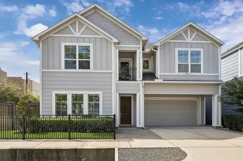 2411 Detering Street Houston TX 77007