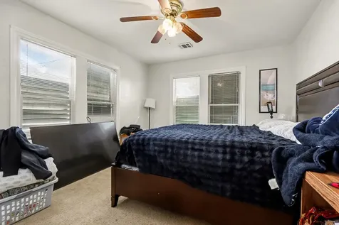 4921 Alamo Drive Galveston TX 77551