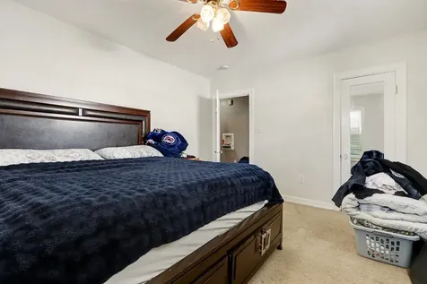 4921 Alamo Drive Galveston TX 77551