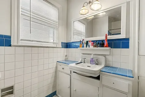 4921 Alamo Drive Galveston TX 77551