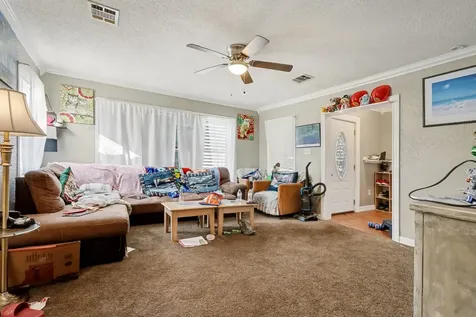 4921 Alamo Drive Galveston TX 77551